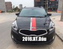 Kia Rondo 2016 - Bán Kia Rondo 1.7L máy ECO số tự động, máy dầu, màu đen SX: T12/2016