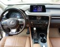 Lexus RX 200T 2016 - Bán Lexus RX200T sản xuất và đăng ký 2016, biển Hà Nội, thuế sang tên 2%