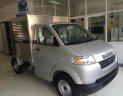 Suzuki Super Carry Pro 2017 - Bán Suzuki Carry Pro 2017, nhập khẩu Indonesia - Tiêu chuẩn Euro 4 - Xe có sẵn