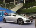 Honda Civic 1.5G Vtec Turbo 2018 - Honda Giải Phóng bán Honda Civic 1.5L VTEC Turbo 2018 nhập khẩu nguyên chiếc Thailand, màu xám. LH 0903.273.696
