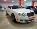 Bentley Continental GT Speed  2008 - Bán Bentley Continental GT Speed đời 2008, màu trắng, nhập khẩu 