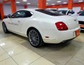 Bentley Continental GT Speed  2008 - Bán Bentley Continental GT Speed đời 2008, màu trắng, nhập khẩu 