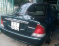 Ford Laser LX 2001 - Bán xe Ford Laser LX sản xuất 2001, giá 165tr