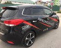 Kia Rondo 2016 - Bán Kia Rondo 1.7L máy ECO số tự động, máy dầu, màu đen SX: T12/2016