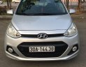 Hyundai i10 Cũ   1.0MT 2014 - Xe Cũ Hyundai I10 1.0MT 2014