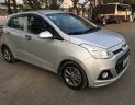 Hyundai i10 Cũ   1.0MT 2014 - Xe Cũ Hyundai I10 1.0MT 2014