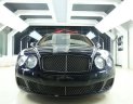 Bentley Continental GT Cũ   Speed 2008 - Xe Cũ Bentley Continental GT Speed 2008