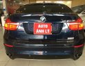 BMW X6   2008 - Cần bán gấp BMW X6 đời 2008, nhập khẩu  