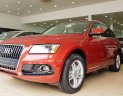 Audi Quattro Mới  Q5 2.0T  Premium 2015 - Xe Mới Audi Q5 2.0T Quattro Premium 2015