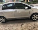 Toyota Yaris 2008 - Cần bán Toyota Yaris năm 2008, màu bạc, nhập, chuẩn 6,2 vạn KM