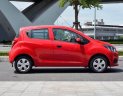 Chevrolet Spark Van 2018 - Bán Spark trả góp tại bắc giang, hỗ trợ hồ sơ vay vốn, sẵn xe, đủ màu, giao ngay, lh: 098.135.1282