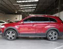 Chevrolet Captiva LTZ 2.4AT 2016 - Bán xe Chevrolet Captiva LTZ 2.4AT 2016, màu đỏ