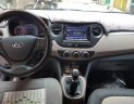 Hyundai i10 1.0MT 2016 - Bán xe Huyndai i10 sx 2016 số sàn, màu đỏ víp