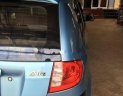 Hyundai Getz 1.1 MT 2009 - Bán ô tô Hyundai Getz 1.1 MT sản xuất 2009, màu xanh lam, nhập, gia đình sử dụng