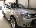 Ford Everest 2014 - Bán gấp Ford Everest số tự động. 07 chỗ, đăng ký lần đầu tháng 9/2016