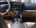 Ford Escape 2008 - Cần bán Ford Escape sản xuất 2008, màu đen, giá 340tr