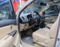 Toyota Fortuner G 2015 - Cần bán xe Toyota Fortuner G sản xuất năm 2015, màu bạc số sàn, giá tốt