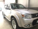 Ford Everest 2014 - Bán gấp Ford Everest số tự động. 07 chỗ, đăng ký lần đầu tháng 9/2016