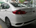 Honda City 1.5L CVT  2018 - Bán xe Honda City 1.5L tự động 2018, chỉ 150tr nhận xe, KM hót hót - LH 0906747000