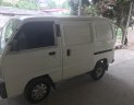 Suzuki Blind Van 2000 - Cần bán xe Suzuki Blind Van sản xuất 2000, màu trắng, xe nhập