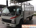 Xe tải 1250kg 2018 - Giá xe tải kia, Huyndai, Fuso Mitsubishi, xe tải Ollin, xe Ben tải trọng dưới 1 tấn đến 18 tấn.