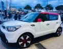 Kia Soul  2.0 2014 - Bán ô tô Kia Soul 2.0 đời 2014, hai màu, nhập khẩu ít sử dụng