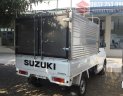 Suzuki Super Carry Pro 2018 - Bán Suzuki Super Carry Pro sản xuất 2018, màu trắng, nhập khẩu nguyên chiếc