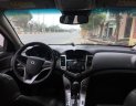 Daewoo Lacetti CDX 2011 - Cần bán Daewoo Lacetti CDX đời 2011, nhập khẩu chính chủ giá cạnh tranh