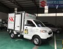 Suzuki Super Carry Pro 2018 - Bán xe Suzuki 750kg thùng composite bảo ôn cực mát