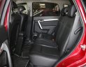 Chevrolet Captiva Revv 2.4 2016 - Bán ô tô Chevrolet Captiva Revv 2.4 đời 2016, màu đỏ giá thương lượng, giá 718 triệu
