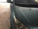 Hyundai Getz 1.1 MT 2009 - Bán ô tô Hyundai Getz 1.1 MT sản xuất 2009, màu xanh lam, nhập, gia đình sử dụng