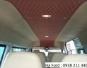 Ford Transit 2018 - Bán xe Ford Transit thiết kế theo yêu cầu khách hàng Hotline: 0938 211 346