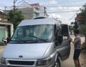 Ford Transit 2005 - Cần bán xe Ford Transit sản xuất năm 2005, màu bạc chính chủ, giá tốt