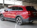 Chevrolet Captiva Revv 2.4 2016 - Bán ô tô Chevrolet Captiva Revv 2.4 đời 2016, màu đỏ giá thương lượng, giá 718 triệu