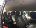 Toyota Hiace 16 chỗ 2014 - Cần bán lại xe Toyota Hiace 16 chỗ đời 2014, màu bạc, nhập khẩu nguyên chiếc, giá tốt