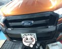 Ford EcoSport Titanium 2016 - Bán xe Ford EcoSport Titanium năm 2016, màu đỏ