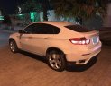 BMW X6 2009 - Bán BMW X6 đời 2010, màu trắng xe gia đình