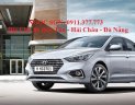 Hyundai Accent 2018 - Bán xe Hyundai Accent 2018, góp 90% xe, mẫu mã cực đẹp, LH Ngọc Sơn: 0911.377.773