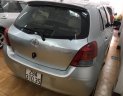 Toyota Yaris 1.5 2011 - Cần bán xe Toyota Yaris 1.5 năm 2011, màu bạc, nhập khẩu