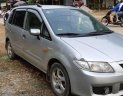 Mazda Premacy 2005 - Bán xe Mazda Premacy sản xuất năm 2005, màu bạc xe gia đình, 238tr