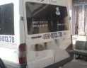 Ford Transit 2004 - Cần bán Ford Transit 2004, màu trắng