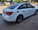 Chevrolet Cruze LS 2011 - Bán Chevrolet Cruze LS sản xuất năm 2011, màu trắng xe gia đình, 328tr