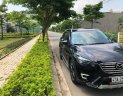 Mazda CX 5 2017 - Bán Mazda CX 5 đời 2017, màu đen, nhà sử dụng