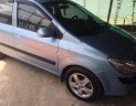 Hyundai Getz 2007 - Bán xe Hyundai Getz đời 2007, nhập khẩu, giá tốt