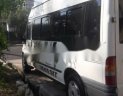 Ford Transit 2004 - Cần bán Ford Transit 2004, màu trắng