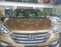 Hyundai Santa Fe CRDI 4WD 2018 - Bán Hyundai Santa Fe CRDI 4WD 2018, 2 cầu, bản đặc biệt