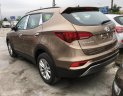 Hyundai Santa Fe 2.2 Full Dầu 2018 - Hyundai Santafe 2.2 Full dầu 2018, giá bán cạnh tranh hấp dẫn nhất thị trường