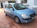 Hyundai Getz 2009 - Bán Hyundai Getz đời 2009, màu xanh lam, xe nhập, giá tốt