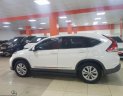 Honda CR V 2.0 2013 - Cần bán xe Honda CR V 2.0 đời 2013, màu trắng