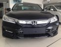 Honda Accord AT 2018 - Bán xe Honda Accord 2018 - Biên Hoà Đồng Nai- Giá thuế mới 1 tỷ 203tr, giao xe sớm, hỗ trợ NH 80%